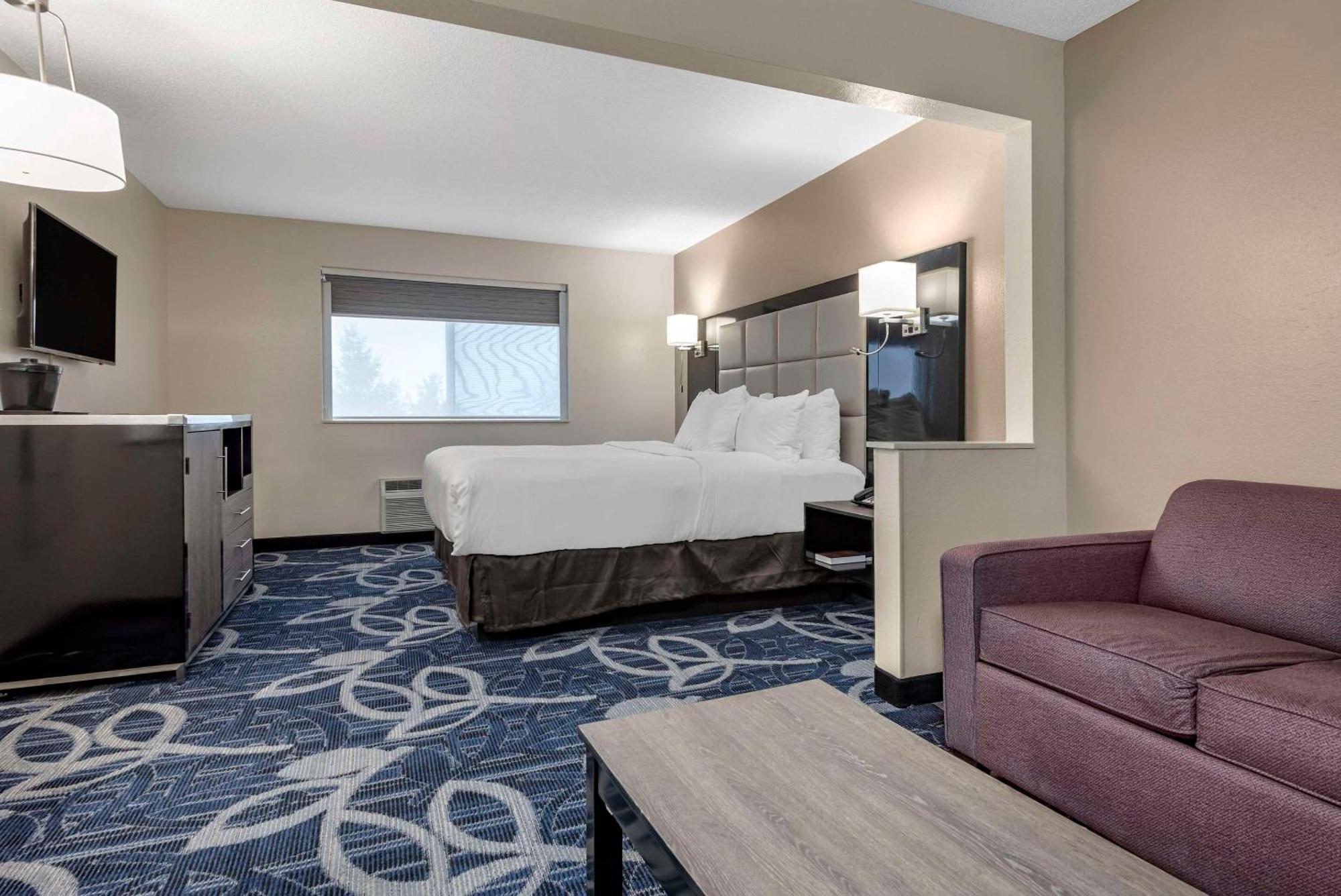Comfort Inn & Suites Liverpool - Syracuse Exteriör bild