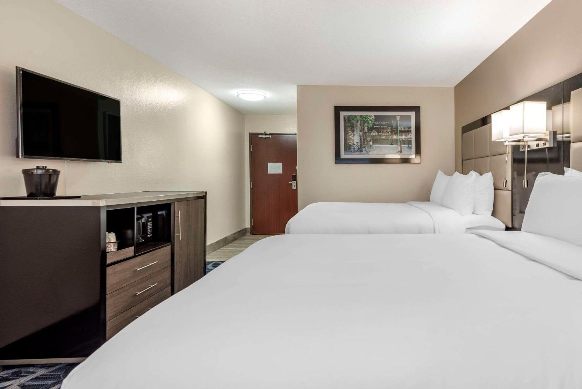 Comfort Inn & Suites Liverpool - Syracuse Exteriör bild
