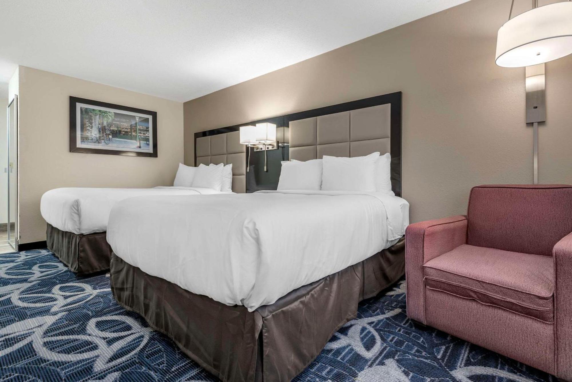 Comfort Inn & Suites Liverpool - Syracuse Exteriör bild